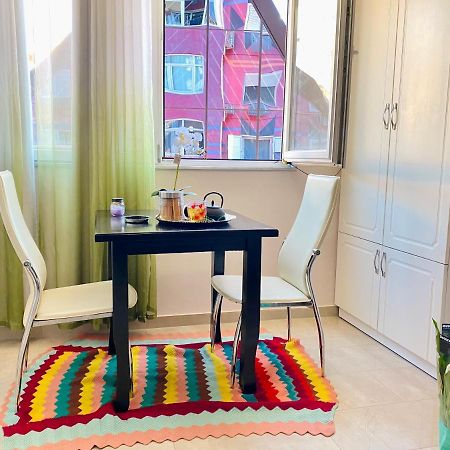 Ultra Apartments 'New Baazar 2' Тирана Екстериор снимка